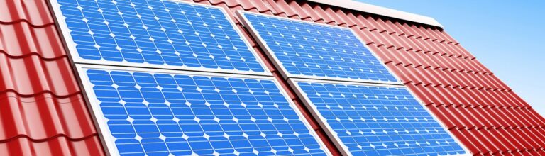 En hållbar kombination: Elbilsladdning och solceller med G Jonasson El