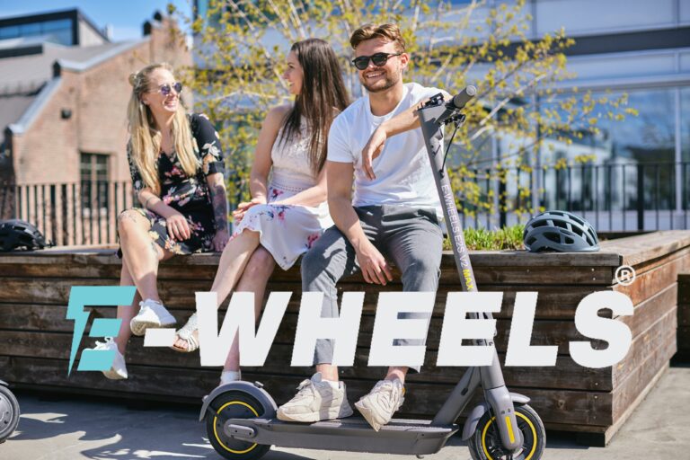 ”Eldrivna Äventyret 2024 – Motorextra & E-Wheels Sverige testar och recenserar marknadens hetaste modeller på två hjul!”
