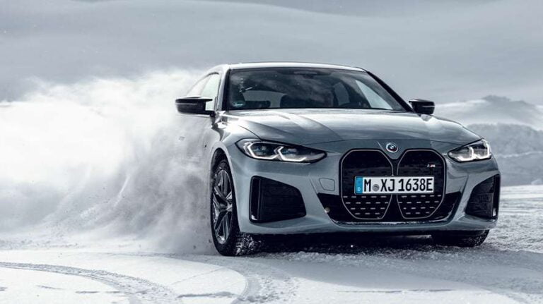 BMW Driving Experience – Optimera din professionella körning med Adrenalin, Hästkrafter & Racing!