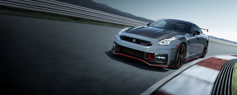 ”Upptäck Nissan GT-R Nismo – Körupplevelsen som ger dig mest Adrenalin, Hästkrafter & Glädje?”
