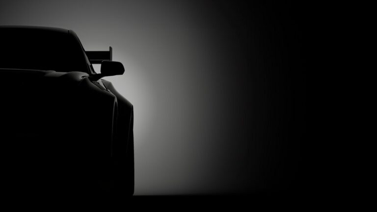 Ford Mustang GTD Performance 2025 – En Ny Era För Amerikas Ikoniska Superbil!