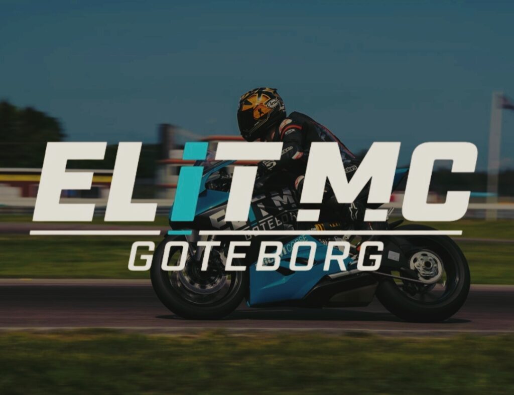 Elit MC – Göteborgs Stjärna på Begagnade Premiumhojar ställer ut på Göteborg Motorfestival 7 September!